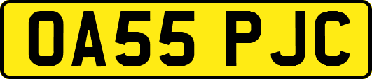 OA55PJC