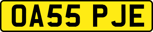 OA55PJE