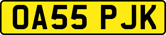 OA55PJK