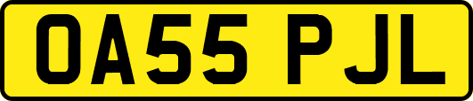 OA55PJL