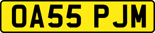 OA55PJM