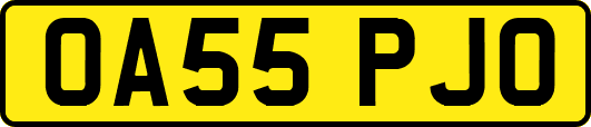 OA55PJO