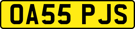 OA55PJS
