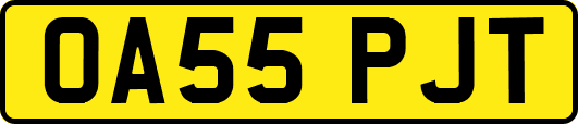 OA55PJT