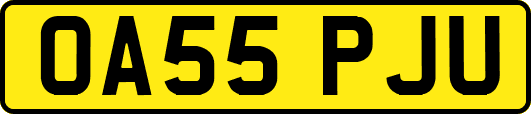 OA55PJU