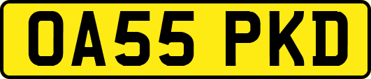 OA55PKD