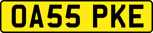 OA55PKE