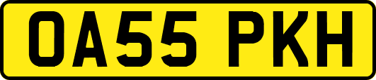 OA55PKH