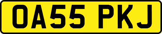 OA55PKJ