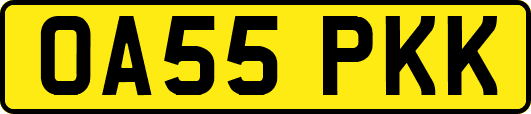 OA55PKK