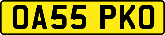 OA55PKO