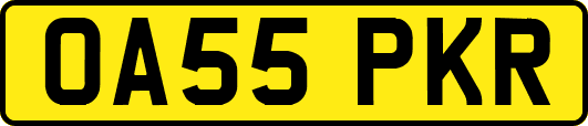OA55PKR