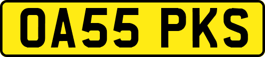 OA55PKS