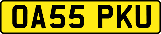 OA55PKU