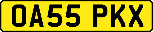 OA55PKX
