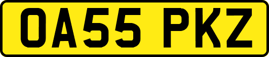 OA55PKZ