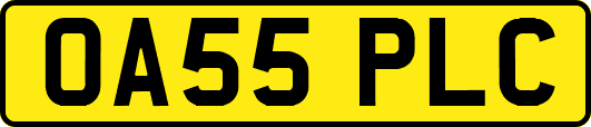 OA55PLC