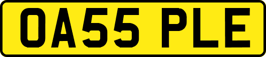 OA55PLE