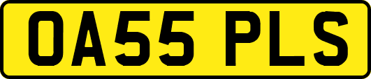 OA55PLS