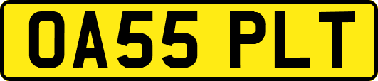 OA55PLT