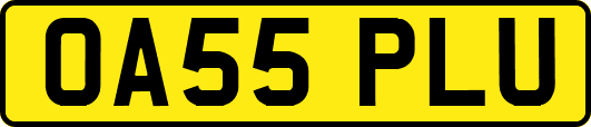 OA55PLU