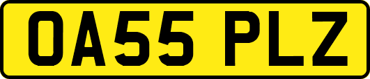 OA55PLZ