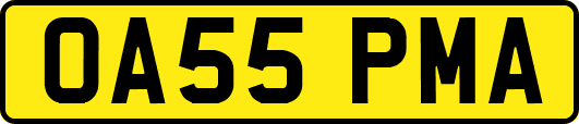 OA55PMA