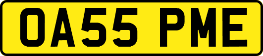 OA55PME