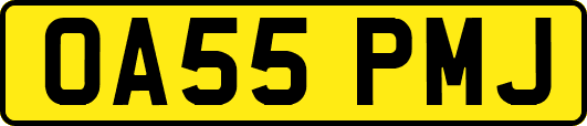 OA55PMJ