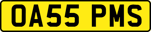 OA55PMS