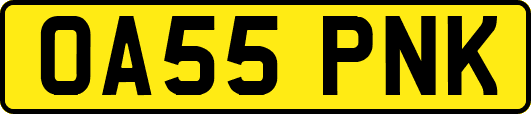 OA55PNK