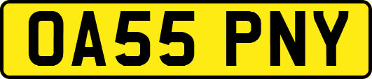 OA55PNY