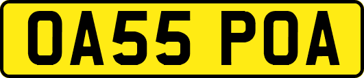 OA55POA