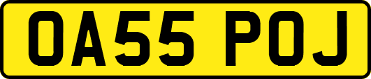OA55POJ