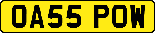 OA55POW