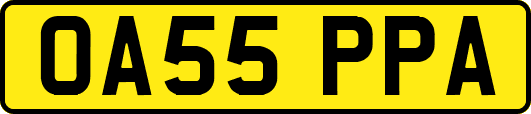 OA55PPA