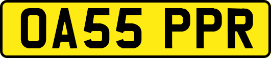 OA55PPR