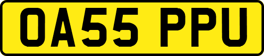 OA55PPU