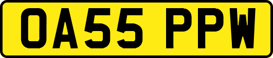 OA55PPW