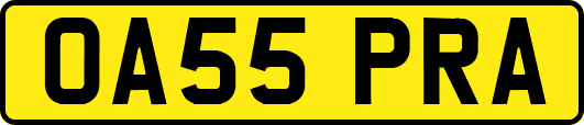 OA55PRA