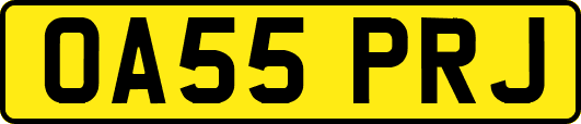 OA55PRJ