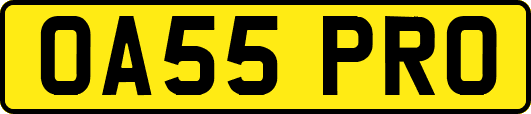 OA55PRO
