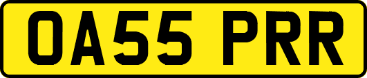 OA55PRR