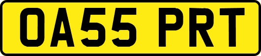 OA55PRT