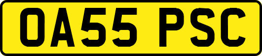 OA55PSC