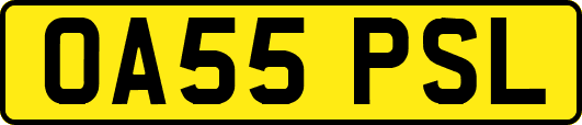 OA55PSL