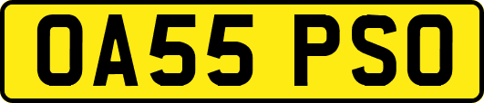 OA55PSO