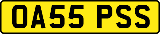 OA55PSS