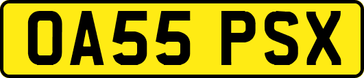 OA55PSX