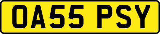 OA55PSY